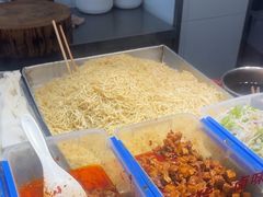-老人和饭店(打浦路店)