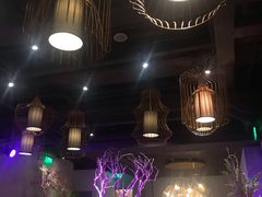 大堂-和彩放题餐厅(酒仙桥店)