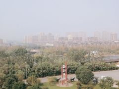 -前关湿地公园