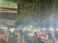 -富国夜市