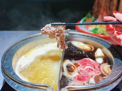 -一绪に寿喜烧自助(世茂广场店)