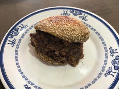 -老爆肚满五香烧牛羊肉