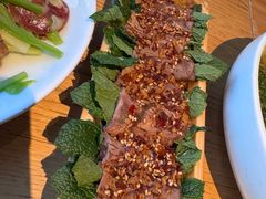 -一坐一忘云南菜(三里屯店)
