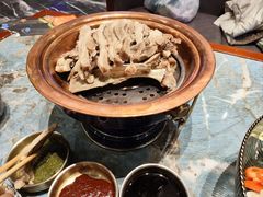 -哈啾嗨·新概念蒙餐(红星新城店)