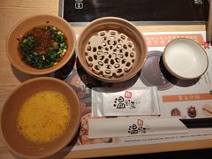 -温野菜涮涮锅(曲江大悦城店)