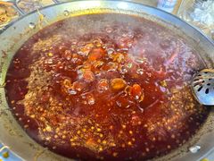 -毛毛老火锅(八年观音桥店)