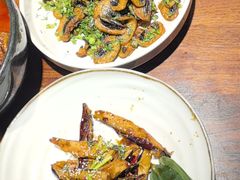 -薇酌饮·陕西菜(南门外店)