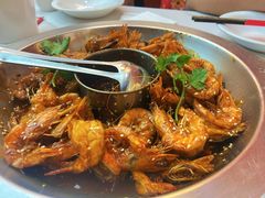 -喜虾客·大虾火锅(郑州无限城店)