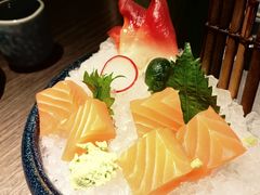-炙柒Sekinana·精致日料(合生汇店)