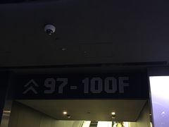 -上海环球金融中心云端足球盛典