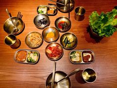 -春熙台韩国料理·章鱼肥牛(西丽店)