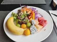 -苏州独墅湖世尊酒店