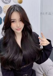 -3AM HAIR SALON染发接发