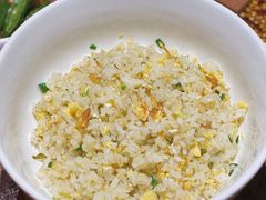 蛋炒饭-铁公鸡·四川料理(天环广场店)