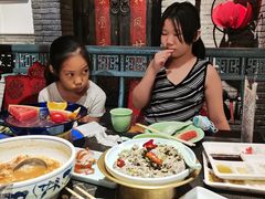 -北平盛世·新京菜·北京烤鸭(劲松·双井店)