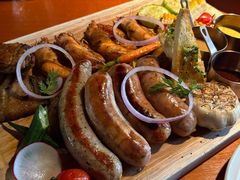 -布拉格餐厅· 中欧捷克菜(全国首店)