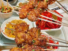 -阿胖龙虾小海鲜(宁国南路总店)