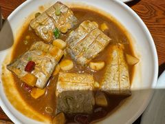 -妈妈菜舟山海鲜(定海古城店)