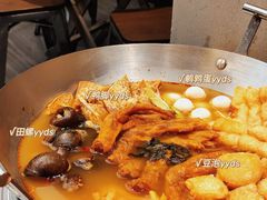 -小螺大作·螺蛳粉火锅(林和西店)