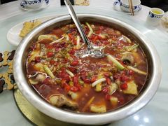 -笑红饭庄