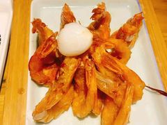 -局气 烤鸭·北京菜(光华路店)