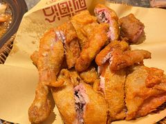 -前海沿•青岛菜(中山路天主教堂店)