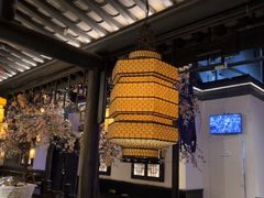-绿茶餐厅(朝阳大悦城店)