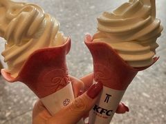 -肯德基(天鹅湖万达店)