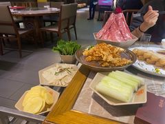 -新渝城·始于2000年(淘金店)