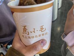 -马小毛老上海里脊肉(南翔印象城店)