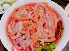 -马帮寨院坝火锅(龙港公园店)