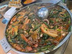 -京玉菲饭店(李村店)