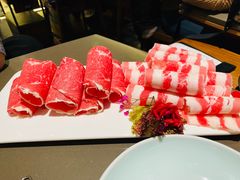 -捞王锅物料理(上海世茂广场店)