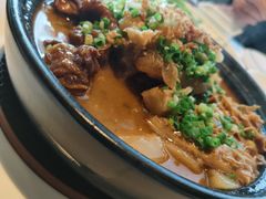 -潮上潮(南中环店)