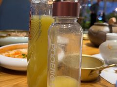 -延松朝鲜族料理