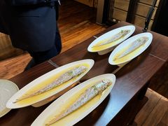 -沈灶河豚宴·河豚融合餐厅(汉中路店)