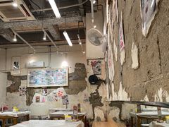 大堂-东排食堂长沙小吃大排档(五一广场店)