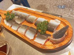 -本炙炭烤·蒲烧活鳗料理店(金沙洲店)