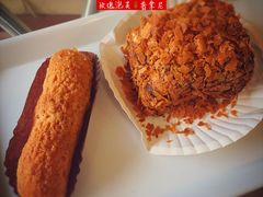 -布朗尼西饼(粮道街店)