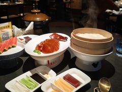 -喜悦烤鸭·新京菜(王府井店)