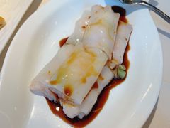 鲜虾仁肠粉-利苑酒家(华熙国际店)