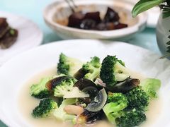 -新吉士·上海菜(浦东LCM置汇旭辉店)