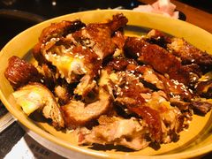 -小饕荟雅安贡椒鱼鲜馆(广福桥店)