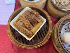 -金苑海鲜酒家(新港中路店)
