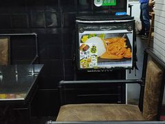 -No.1猪扒包(南坑店)