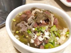 羊杂-阳坊大都涮羊肉(阳坊总店)