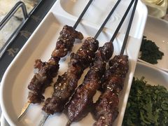 -九府羊·鲜羊火锅·烤串(新华路店)