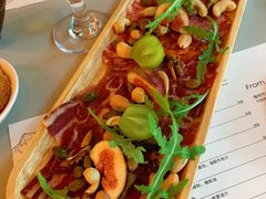 -Ocean's Table 欧舍