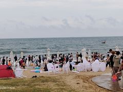 -日照灯塔风景区