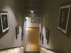 -MUSEE CAFE(保利·时光里店)